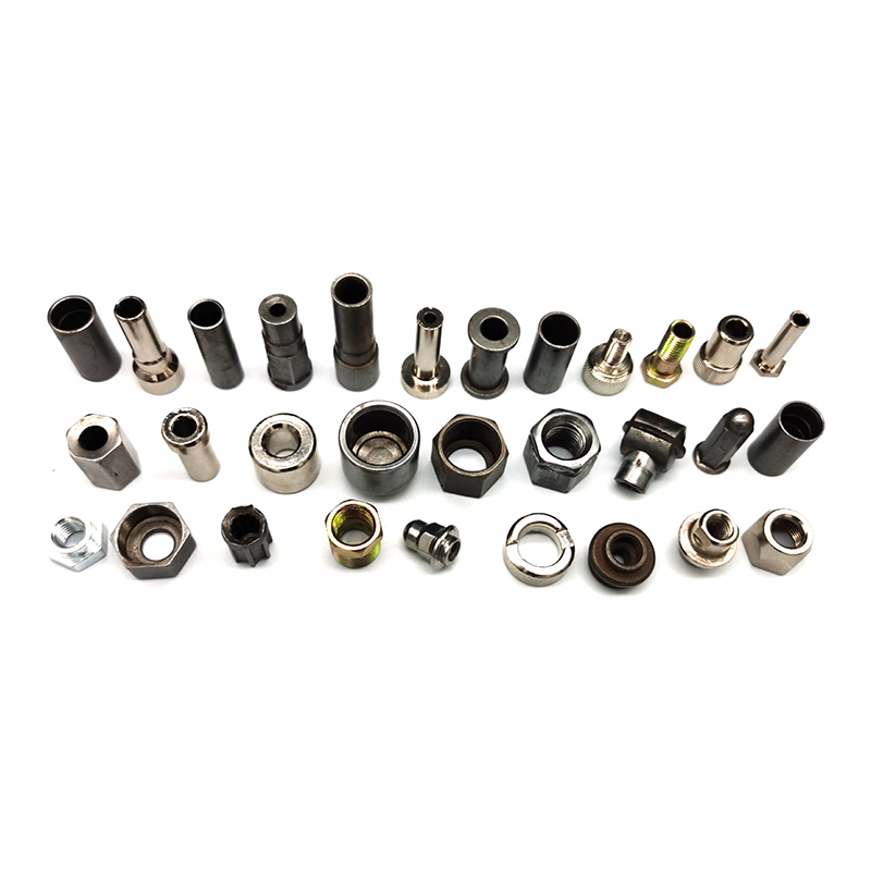 Zerk egiten du forjatu hotz eta beroak erantsitako industria aplikazioetan?